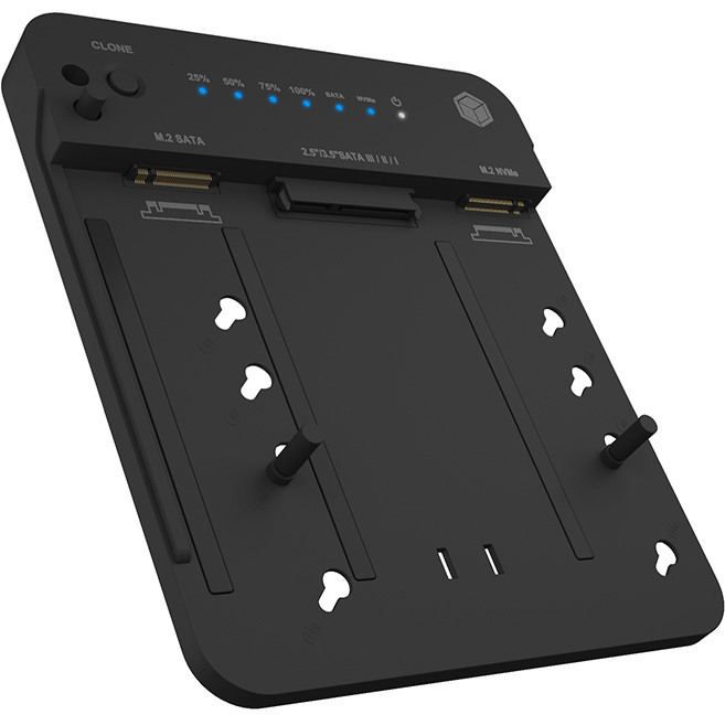 ICY-BOX-Docking-CloneStation-for-M.2-NVMe-SSD-and-2.53.5-SATA-SSDHDD-dockingstation