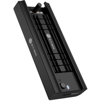 ICY BOX IB-180MC-C31 externe behuizing