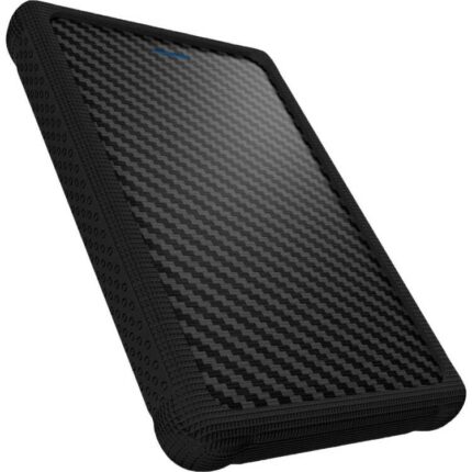 ICY BOX IB-223U3a-B bk 2,5" externe behuizing