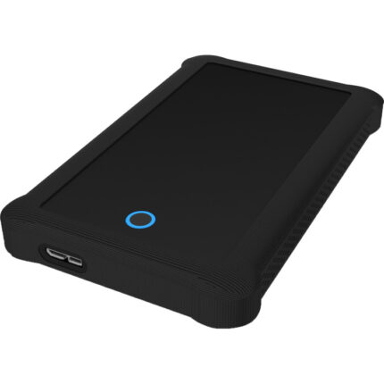 ICY BOX IB-233U3-B externe behuizing