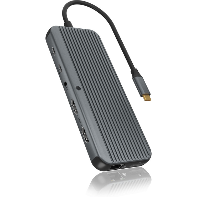 ICY-BOX-IB-DK4060-CPD-9-in-1-Mobile-DockingStation-with-Triple-Video-Output
