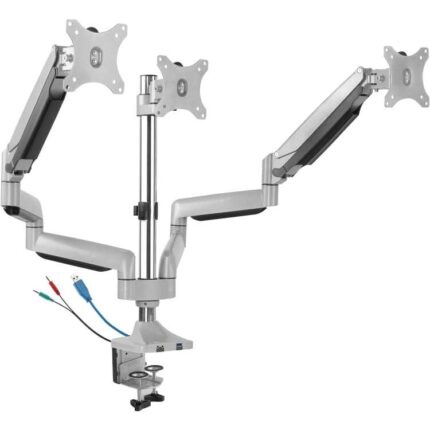 ICY BOX IB-MS505-TI monitorarm