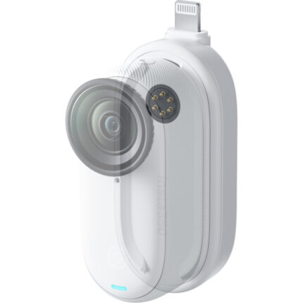 Insta360 GO3/GO 3S Quick Reader kaartlezer