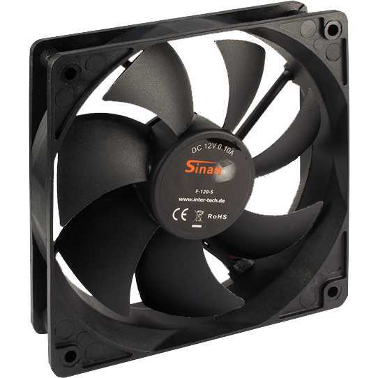 Inter-Tech-F-120-S-120x120x25-mm-case-fan