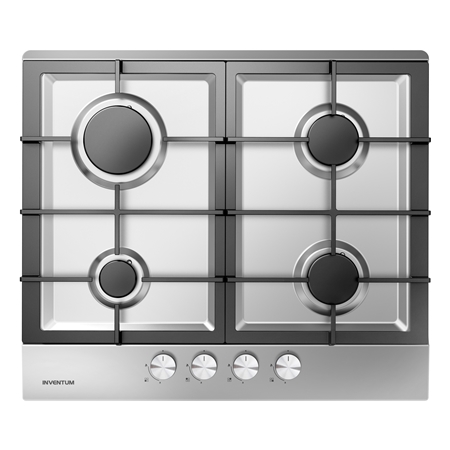 Inventum-IKG6023GRVS-gaskookplaat