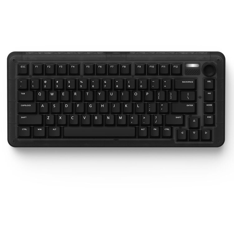 Iqunix-ZX75-Dark-Side-Wireless-Mechanical-Keyboard-gaming-toetsenbord