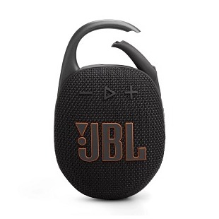 JBL-CLIP-5-Bluetooth-speaker-Zwart