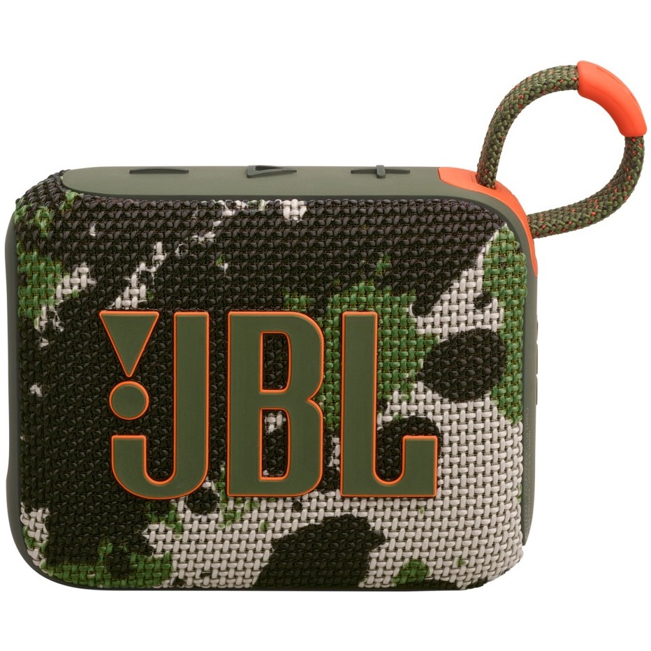 JBL-GO-4-Bluetooth-speaker-Groen