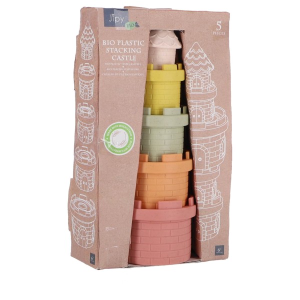 Jipy-Bioplastic-Stapel-Kasteel-5-Delig