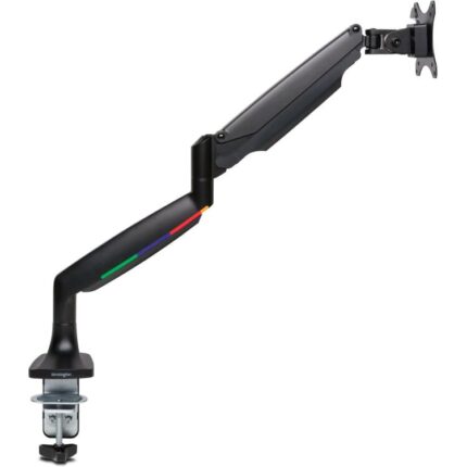 Kensington SmartFit One-Touch Height Adjustable Single Monitor Arm monitorarm