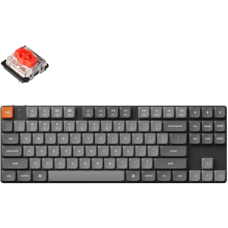 Keychron-K1-Max-H1-toetsenbord