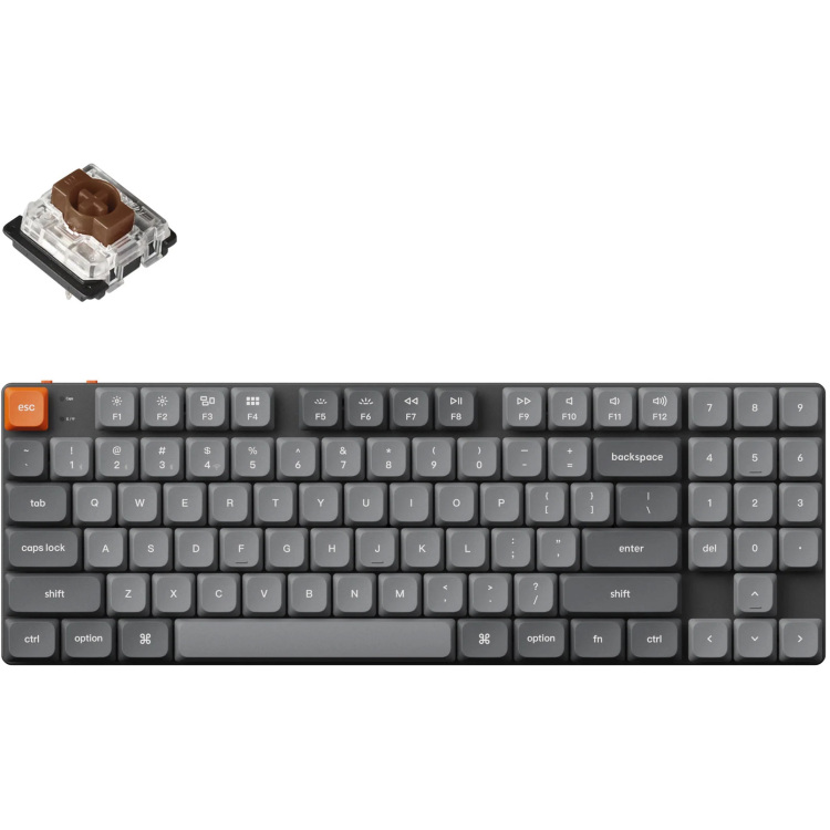 Keychron-K13-Max-H3-toetsenbord