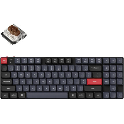 Keychron K13 Pro-H3 toetsenbord