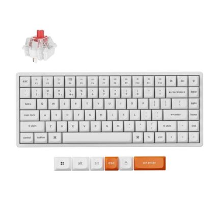 Keychron K2 Max-Q1 toetsenbord