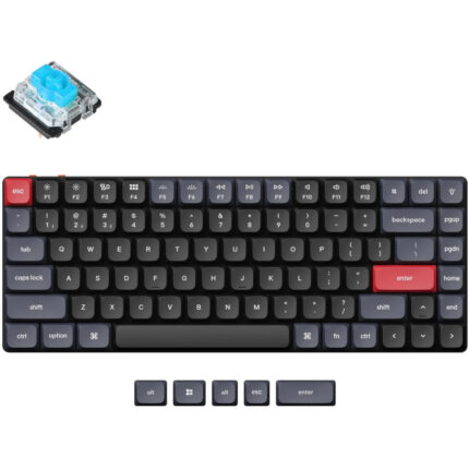 Keychron K3 Pro-A2 toetsenbord