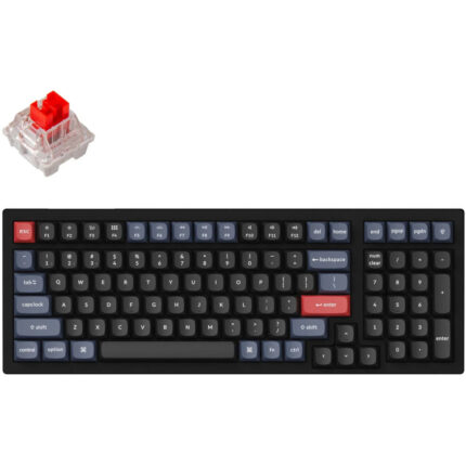 Keychron K4 Pro-G1 toetsenbord