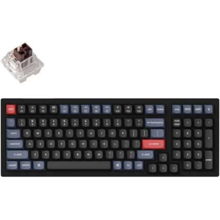 Keychron K4 Pro-G3 toetsenbord