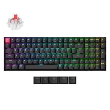 Keychron K4X-H1 toetsenbord