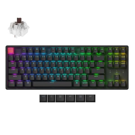 Keychron K8X-J3 toetsenbord