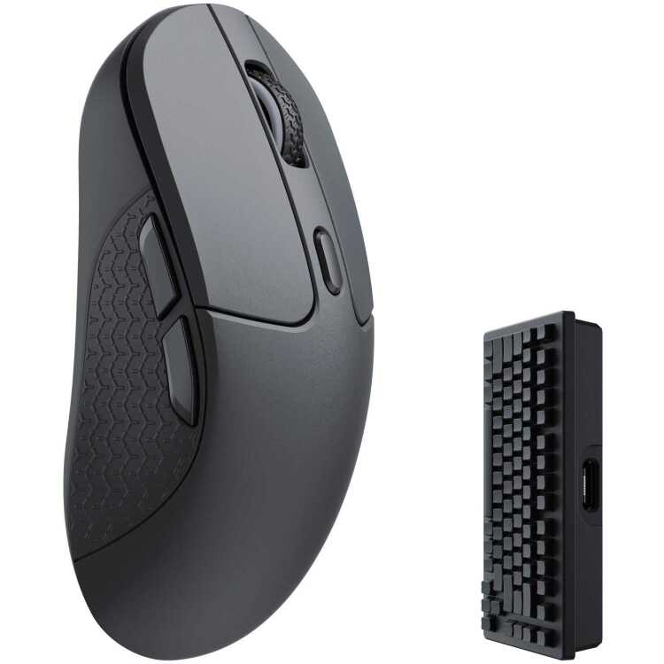 Keychron-M3-A4-Wireless-Mouse-4K-Version