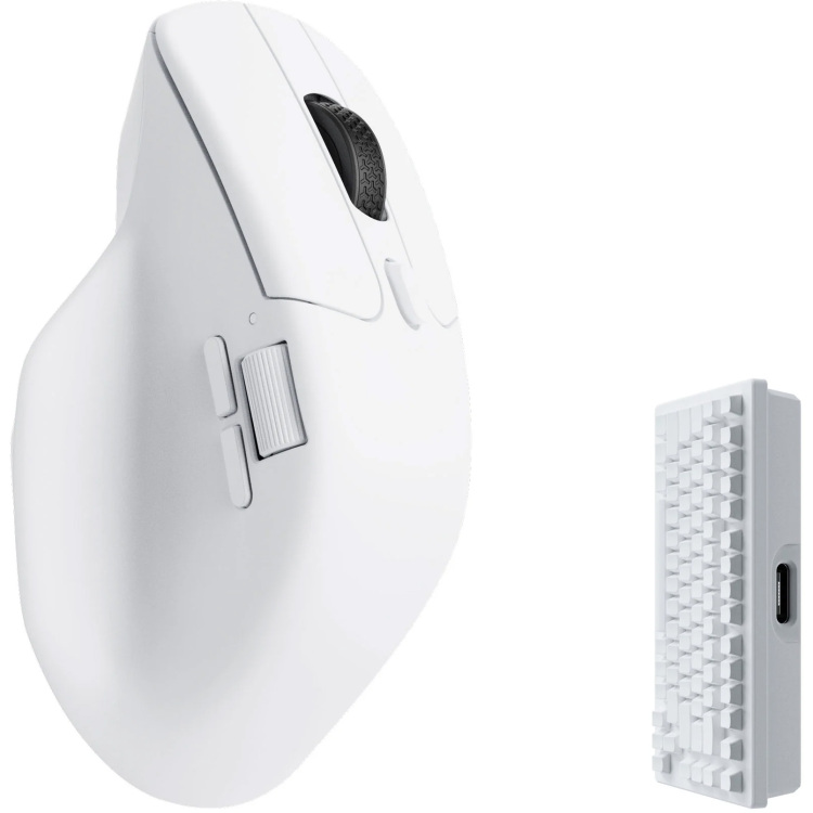 Keychron-M6-A5-Wireless-Mouse-4K-Version