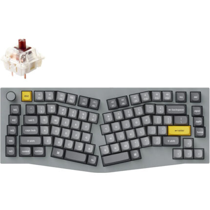 Keychron Q10-N3 toetsenbord