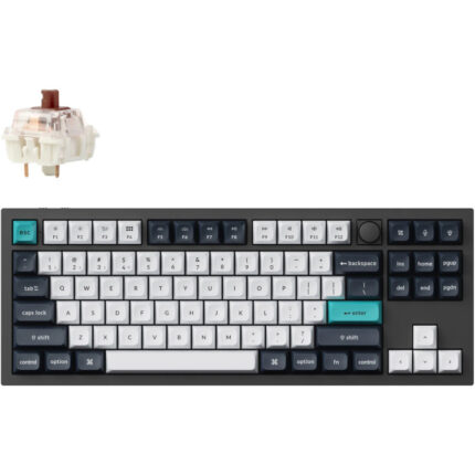 Keychron Q3 Max-M3 toetsenbord