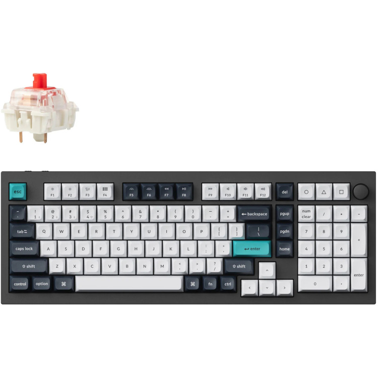 Keychron-Q5-Max-M1-toetsenbord