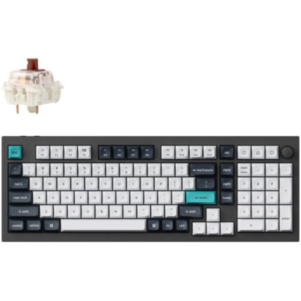 Keychron Q5 Max-M3 toetsenbord