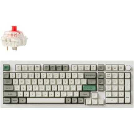 Keychron Q5 Max-P1 toetsenbord
