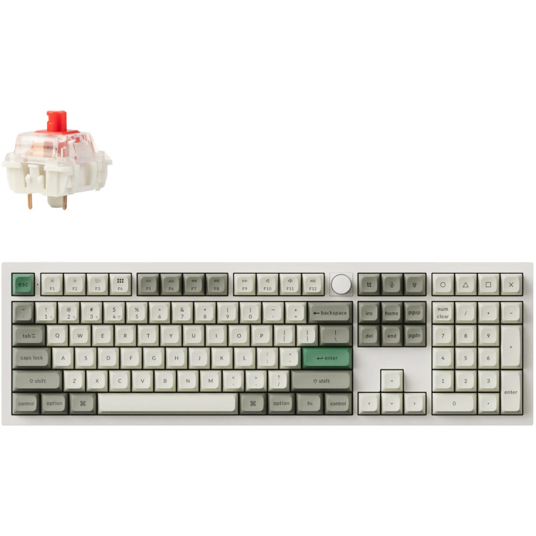 Keychron-Q6-Max-P1-toetsenbord