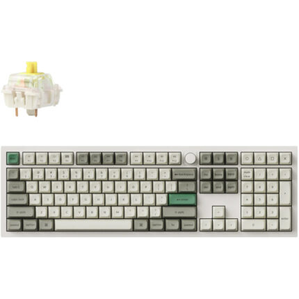 Keychron Q6 Max-P4 toetsenbord
