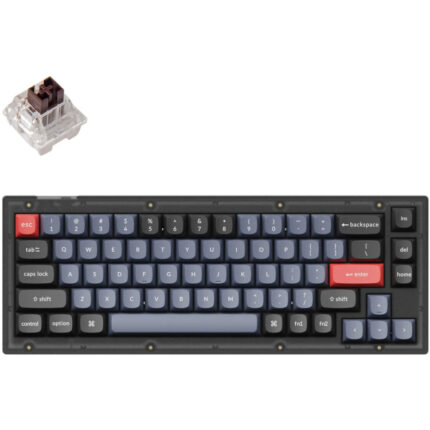 Keychron V2-A3 gaming toetsenbord