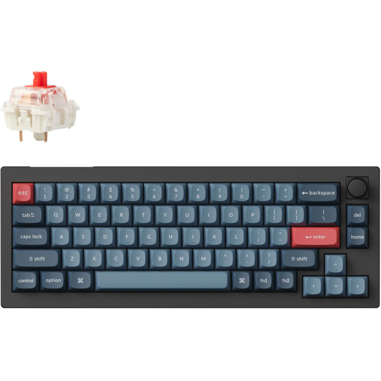 Keychron-V2-Max-D1-toetsenbord
