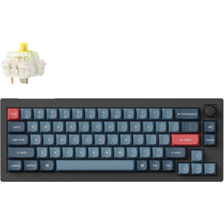 Keychron-V2-Max-D4-toetsenbord