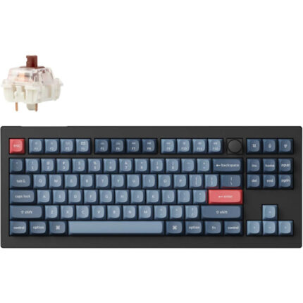 Keychron V3 Max-D3 toetsenbord