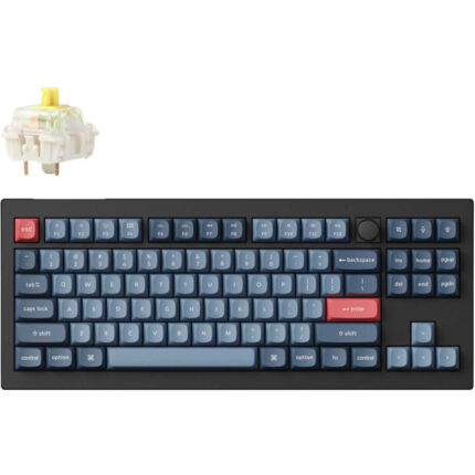 Keychron V3 Max-D4 toetsenbord