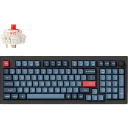 Keychron V5 Max-D1 toetsenbord