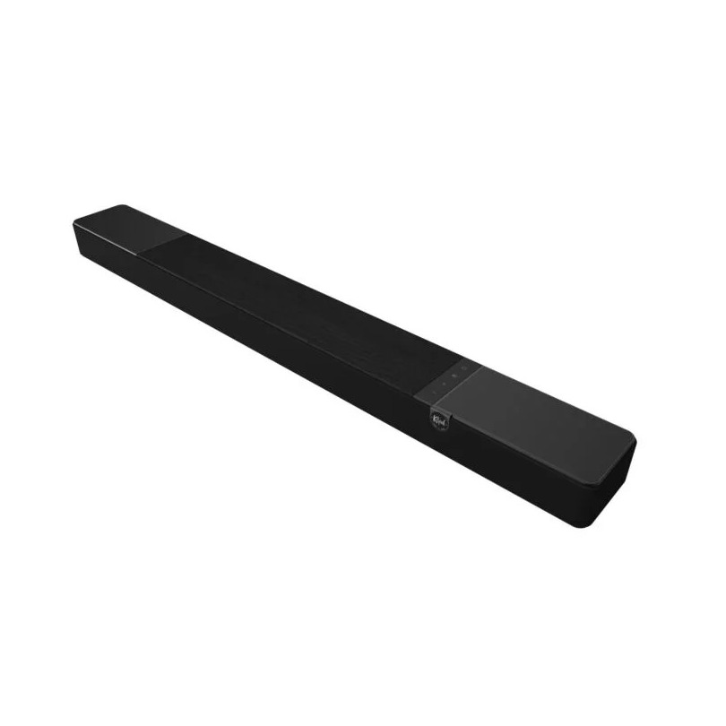 Klipsch-Flexus-CORE-200-Soundbar-Zwart
