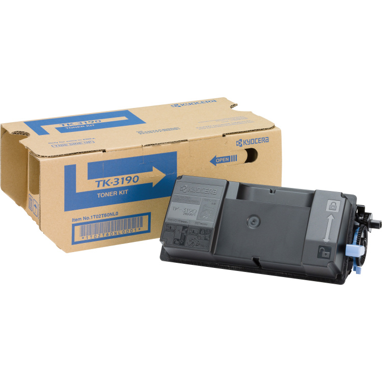 Kyocera-TK-3190-toner