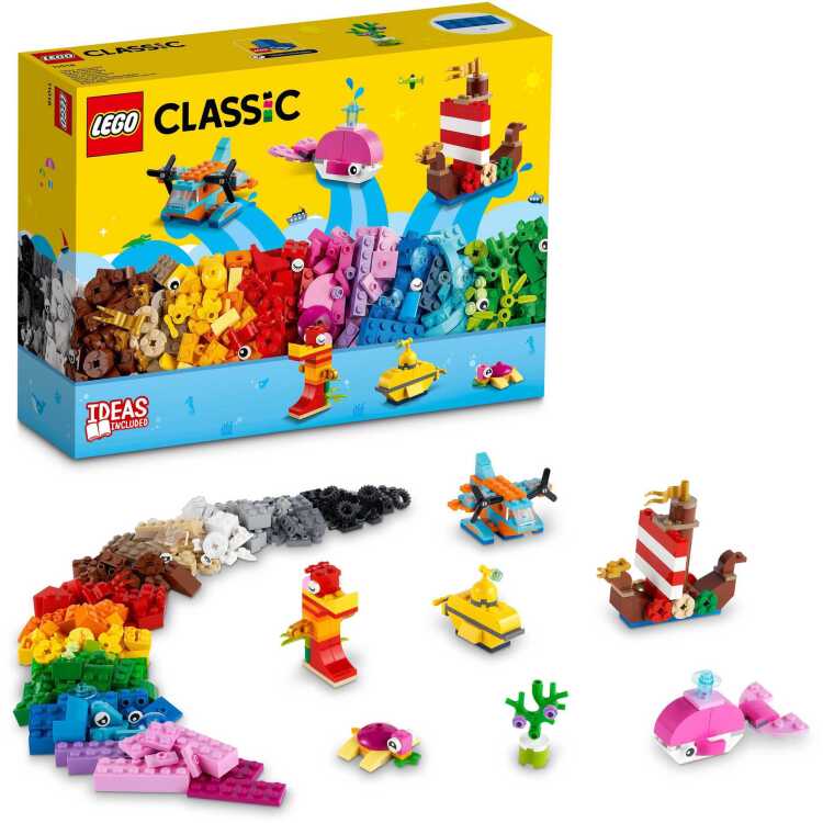 LEGO-Classic-Creatief-zeeplezier-Constructiespeelgoed