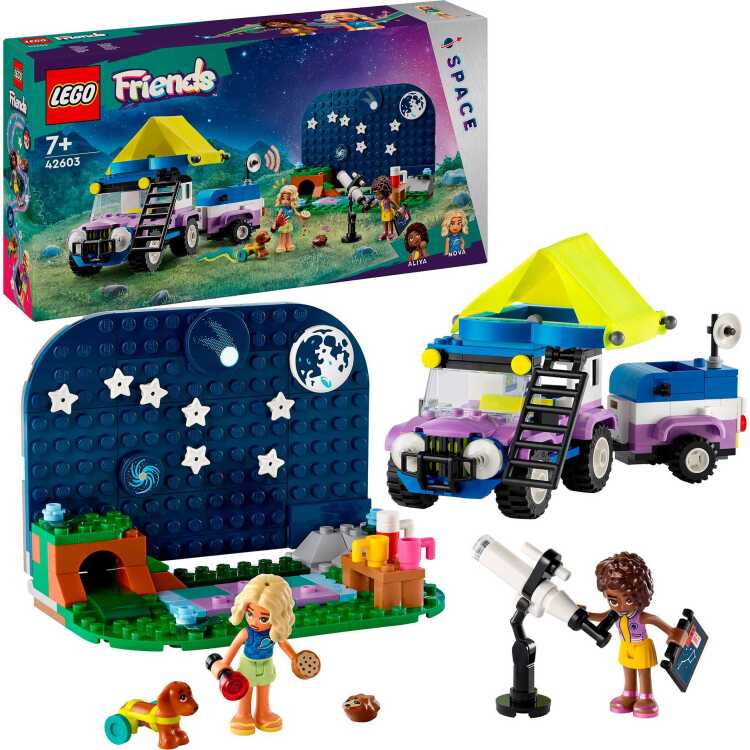 LEGO-Friends-Astronomisch-kampeervoertuig-Constructiespeelgoed