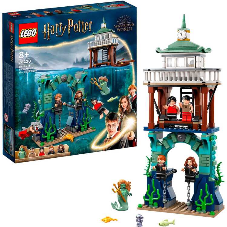 LEGO-Harry-Potter-Toverschool-Toernooi-Het-Zwarte-Meer-Constructiespeelgoed