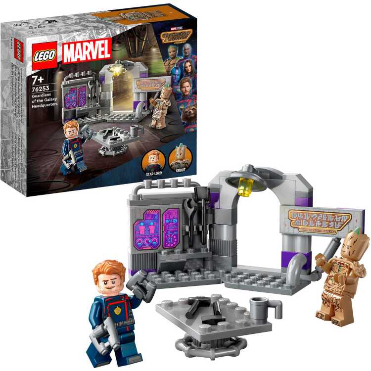 LEGO-Marvel-Guardians-of-the-Galaxy-Hoofdkwartier-Constructiespeelgoed
