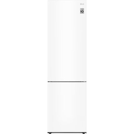 LG GBV5240CSW Koel-vriescombinatie