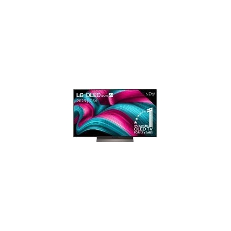 LG-OLED-4K-83C56LA-TV-2025