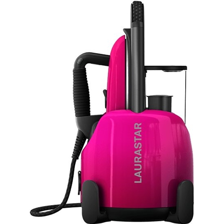 Laurastar-Lift-Plus-Strijkijzer-Pinky-Pop