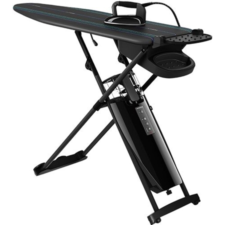 Laurastar-Smart-U-strijkijzer-met-plank