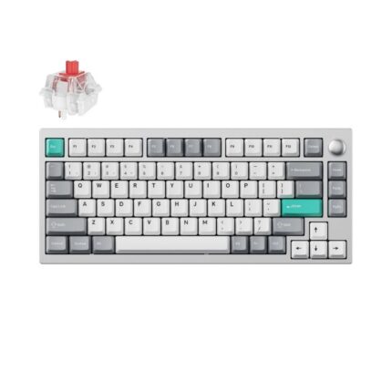 Lemokey P1 Pro-X1 toetsenbord