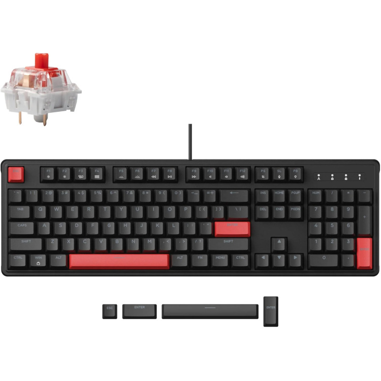 Lemokey-X3-H1-toetsenbord